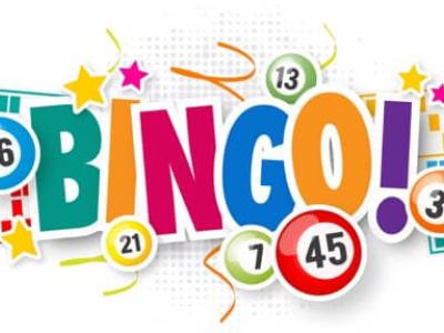 Foxwoods Bingo Schedule November 2019